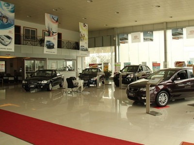 鎮(zhèn)江凡達(dá)汽車(chē)銷(xiāo)售 專業(yè)服務(wù)，品質(zhì)之選