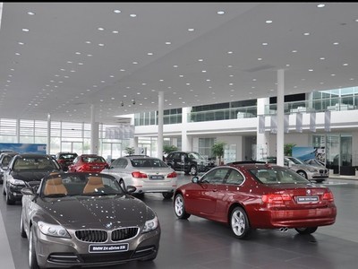 湖州寶景汽車(chē)銷(xiāo)售服務(wù) 專業(yè)汽車(chē)銷(xiāo)售與優(yōu)質(zhì)服務(wù)的完美結(jié)合
