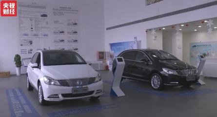 新能源汽車(chē)市場(chǎng)遇冷 1月銷(xiāo)量斷崖式下跌深層透視